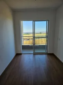 Apartamento com 2 Quartos à venda, 48m² no Parque das Oliveiras II, Ribeirão Preto