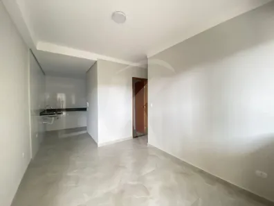 Apartamento com 2 Quartos para alugar, 39m² no Parque Mandaqui, São Paulo