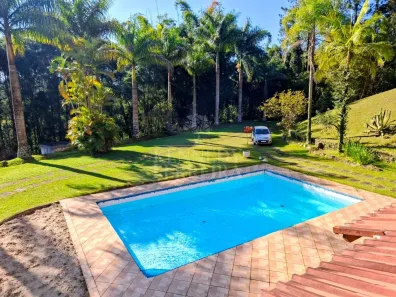 Fazenda/Sítio com 3 Quartos à venda, 302500m² no Centro, Juquitiba