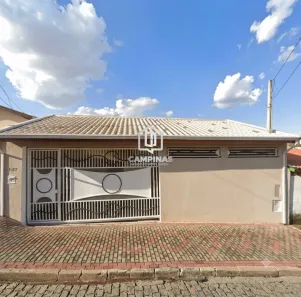 Casa com 3 Quartos à venda, 257m² no Jardim Alvorada, Campinas