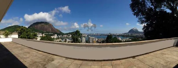Casa com 5 Quartos à venda, 913m² no Jardim Botânico, Rio de Janeiro