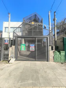Imóvel Comercial para alugar, 120m² no São Geraldo, Porto Alegre