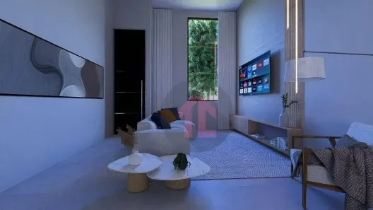 Casa de Condomínio com 3 Quartos à venda, 193m² no Parque Brasil 500, Paulínia