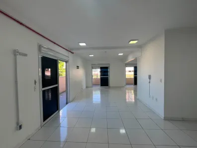 Sala Comercial para alugar, 120m² no Kobrasol, São José