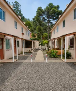 Sobrado com 2 Quartos à venda, 55m² no São Cristóvão, Caxias do Sul