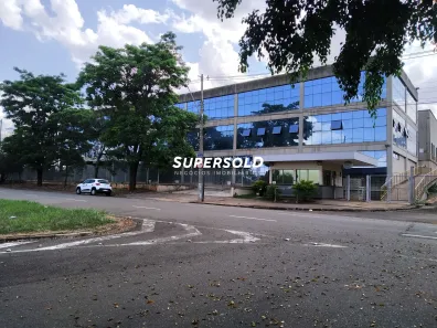 Galpão/Depósito/Armazém à venda, 20779m² no Colônia Fazenda Santa Elisa, Campinas