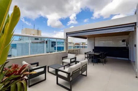 Cobertura com 3 Quartos à venda, 144m² no Alphaville I, Salvador