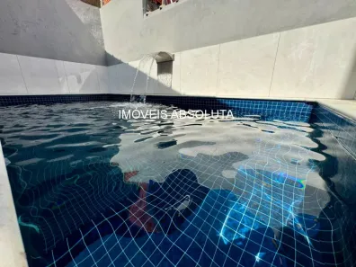 Casa com 3 Quartos à venda, 72m² no Balneario Plataforma II, Mongaguá