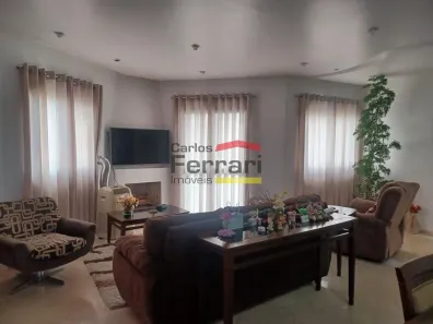 Apartamento com 3 Quartos para alugar, 130m² no Jardim São Paulo(Zona Norte), São Paulo