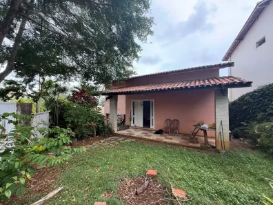 Casa de Condomínio com 4 Quartos à venda, 235m² no Patamares, Salvador