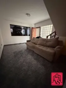 Sobrado com 3 Quartos para alugar, 150m² no Dos Casa, São Bernardo do Campo