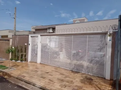 Casa com 2 Quartos à venda, 140m² no Residencial Santa Cruz, São José do Rio Preto