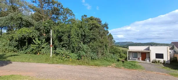 Lote/Terreno à venda, 545m² no Campestre, São Leopoldo