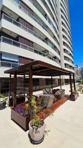 Apartamento com 3 Quartos à venda, 74m² no Meireles, Fortaleza