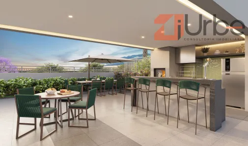 Apartamento com 2 Quartos à venda, 81m² no Água Branca, São Paulo