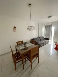 Apartamento com 2 Quartos à venda, 73m² no Itapuã, Vila Velha