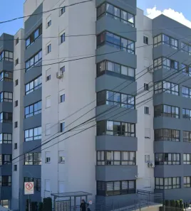 Apartamento com 2 Quartos à venda, 47m² no Borgo, Bento Gonçalves