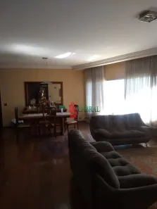 Sobrado com 8 Quartos à venda, 379m² no Vila Rosália, Guarulhos