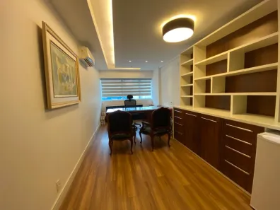 Sala Comercial para alugar, 29m² no Centro, Niterói