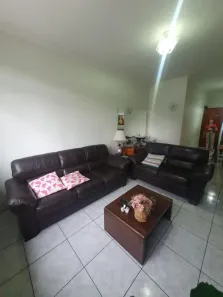 Apartamento com 2 Quartos à venda, 96m² no Rudge Ramos, São Bernardo do Campo