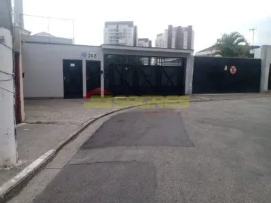 Apartamento com 2 Quartos para alugar, 40m² no Vila Paiva, São Paulo