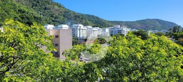 Apartamento com 3 Quartos à venda, 90m² no São Francisco, Niterói