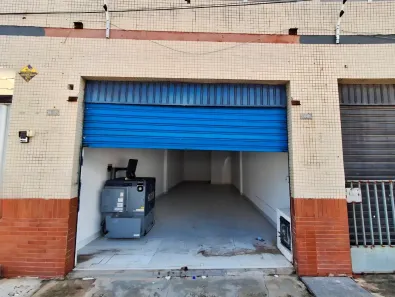Ponto Comercial para alugar, 40m² no São Francisco, São Luís