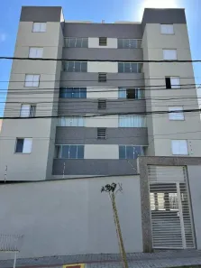 Cobertura com 2 Quartos para alugar, 110m² no Inconfidentes, Contagem