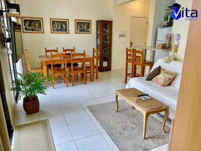 Cobertura com 2 Quartos à venda, 129m² no Cachoeira do Bom Jesus, Florianópolis
