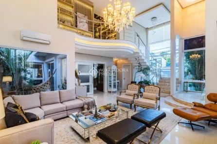Casa com 3 Quartos à venda, 297m² no Marechal Rondon, Canoas