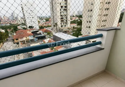 Apartamento com 2 Quartos à venda, 64m² no Vila da Saúde, São Paulo