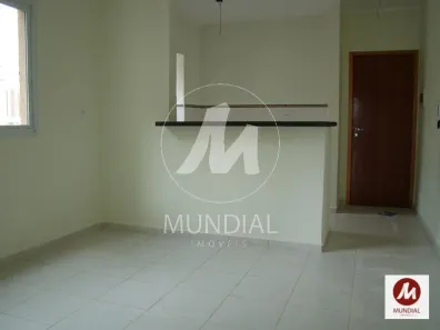 Apartamento com 1 Quarto à venda, 41m² no Nova Aliança, Ribeirão Preto