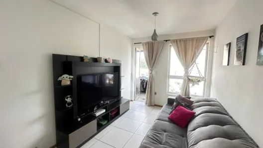 Apartamento com 3 Quartos à venda, 115m² no América, Joinville