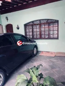 Sobrado com 3 Quartos à venda, 150m² no Vila Pires, Santo André
