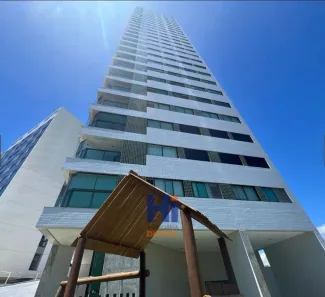 Apartamento com 3 Quartos à venda, 101m² no Boa Viagem, Recife