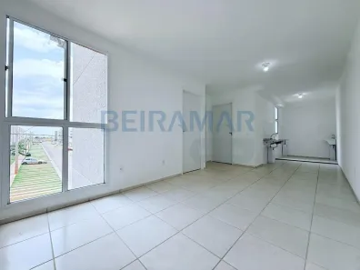 Apartamento com 2 Quartos para alugar, 45m² no Ceilândia Norte, Brasília