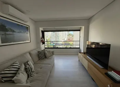 Apartamento com 2 Quartos à venda, 66m² no Vila Mariana, São Paulo