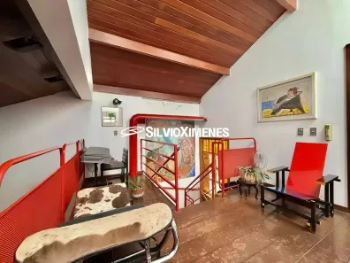 Casa com 4 Quartos à venda, 259m² no Serra, Belo Horizonte