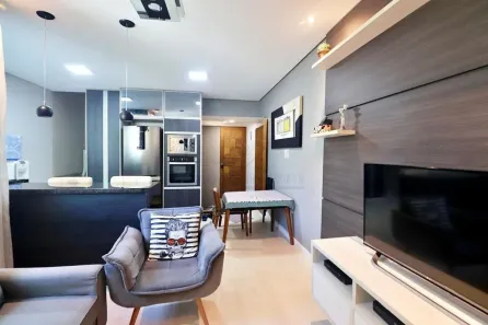 Cobertura com 3 Quartos à venda, 140m² no Vila Metalúrgica, Santo André