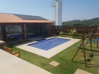 Casa de Condomínio com 3 Quartos à venda, 300m² no Residencial Primavera, Piratininga