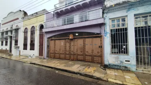 Kitnet com 1 Quarto para alugar, 45m² no Cidade Velha, Belém