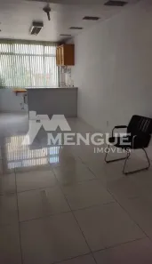 Sala Comercial à venda, 36m² no Jardim São Pedro, Porto Alegre