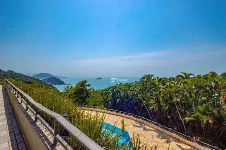 Apartamento com 3 Quartos à venda, 236m² no Morro Sorocotuba, Guarujá