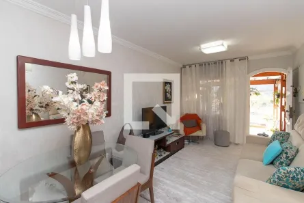 Casa com 2 Quartos à venda, 120m² no Vila Irmãos Arnoni, São Paulo