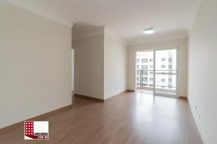 Apartamento com 3 Quartos à venda, 80m² no Chácara Inglesa, São Paulo