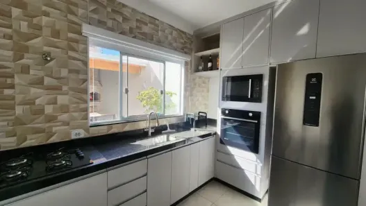 Casa com 3 Quartos à venda, 90m² no Chácara Malota, Jundiaí