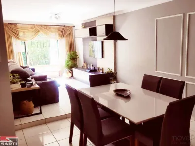 Sobrado com 3 Quartos à venda, 168m² no Tremembé, São Paulo