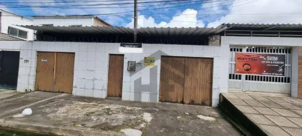Casa com 3 Quartos à venda, 190m² no Ipsep, Recife