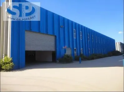 Galpão/Depósito/Armazém à venda, 4000m² no Jardim Oliveira II, Guarulhos