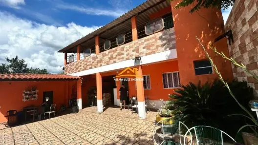 Casa com 3 Quartos à venda, 200m² no Vianópolis, Betim